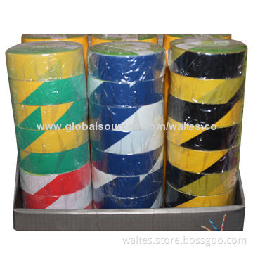 Godsend Brand Colorful Insulating PVC Electrical Tape